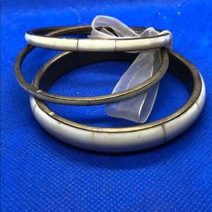 Vintage bracelet pearl look